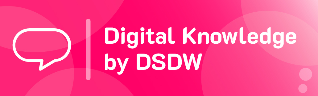 Digital Knowledge By DSDW