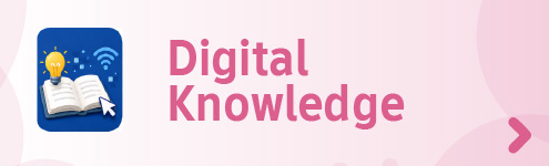 Digital Knowledge By DSDW