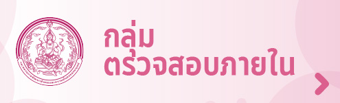 กลุ่มตรวจสอบภายใน