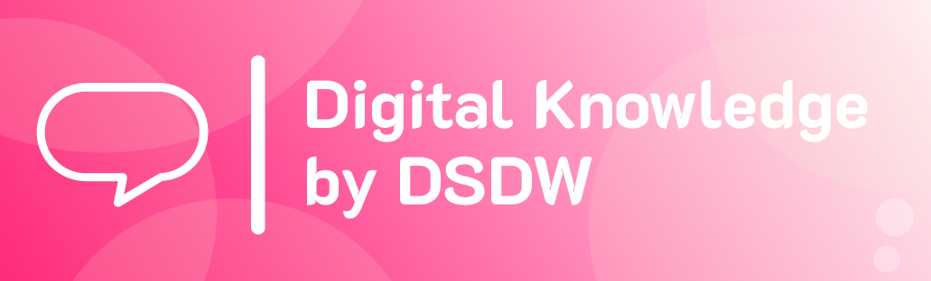 Digital Knowledge By DSDW