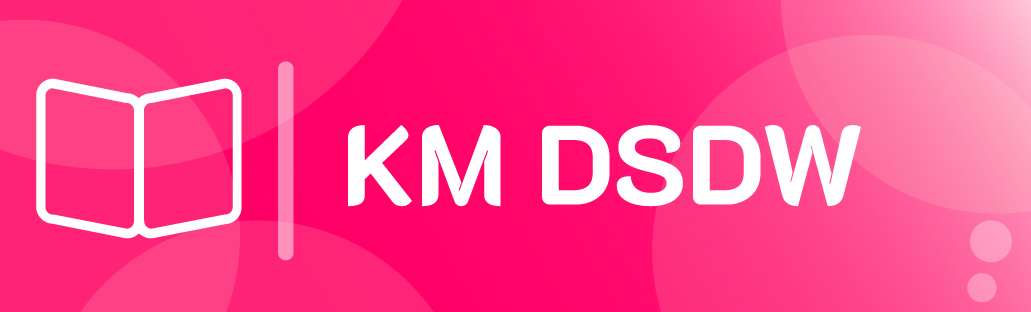 KM DSDW